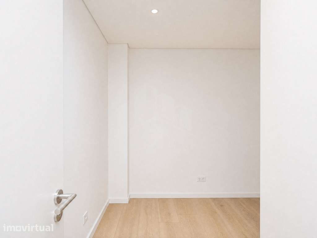 Apartamento T1+1 Novo - Madalena - Grande imagem: 5/19