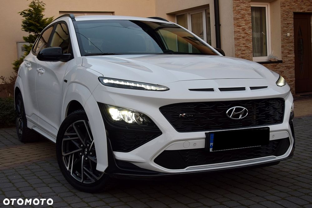Hyundai Kona - 19