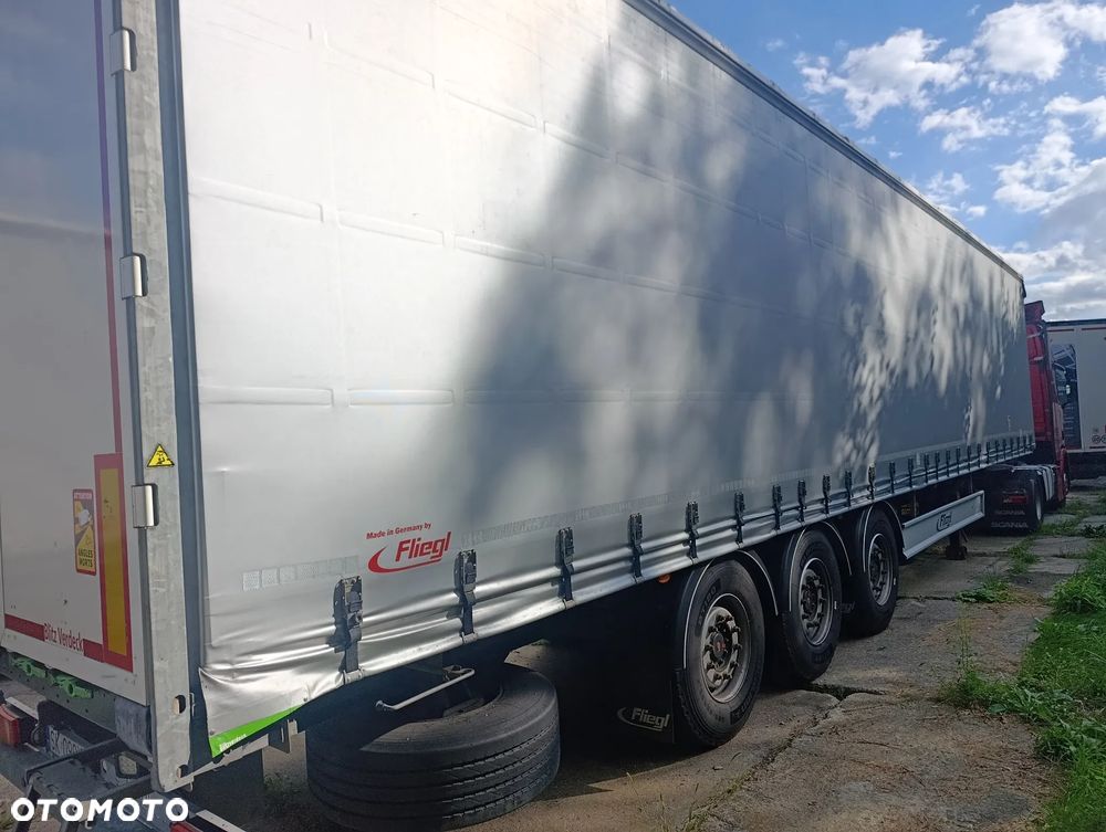 Fliegl SDS01 - 3