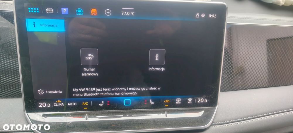 Volkswagen Tiguan 1.5 eTSI Elegance DSG - 18