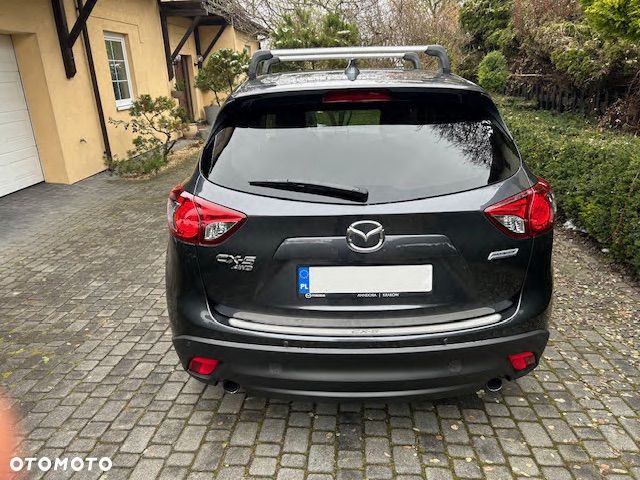 Mazda CX-5 2.0 Skypassion - 6