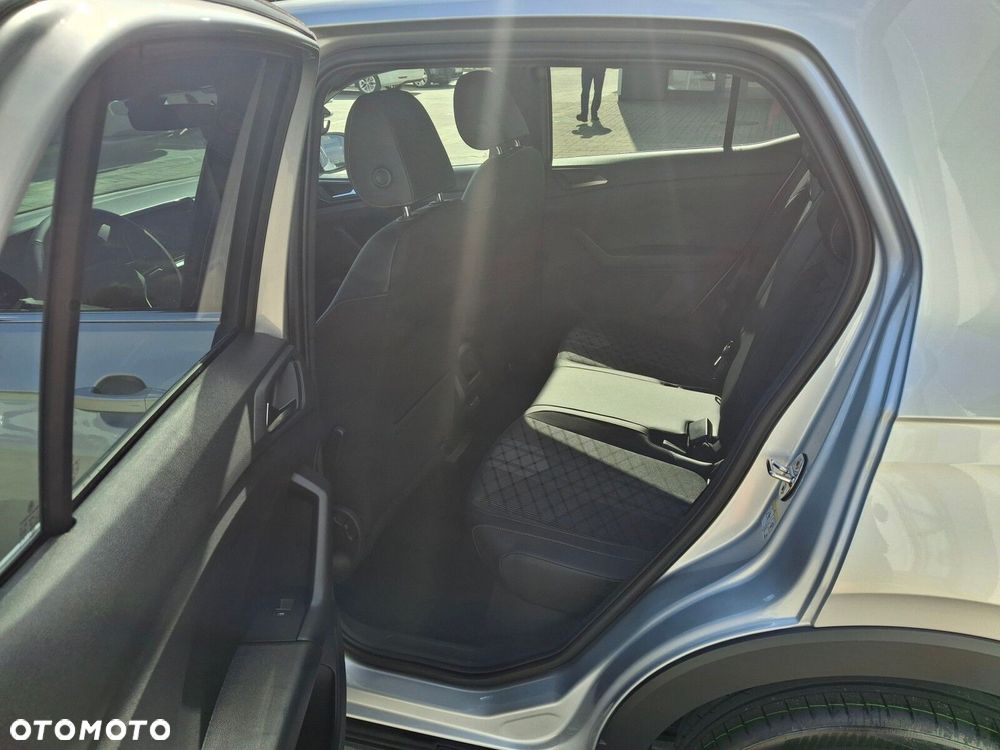 Volkswagen T-Cross 1.5 TSI ACT R-Line Plus DSG - 16