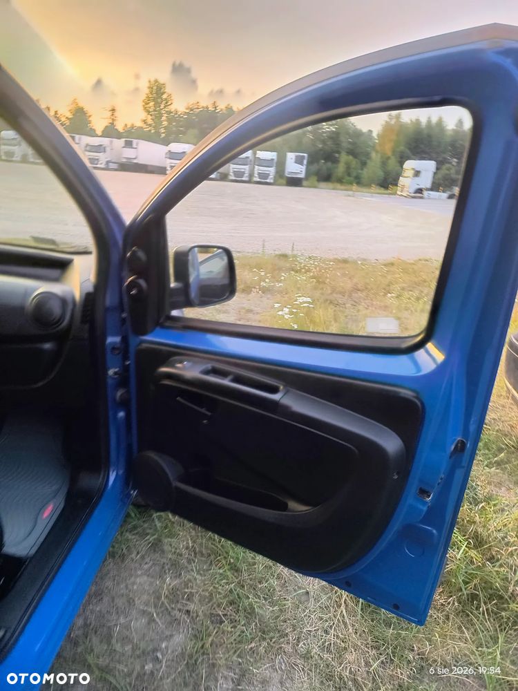 Fiat Qubo - 39