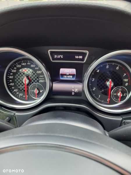 Mercedes-Benz GLS - 5