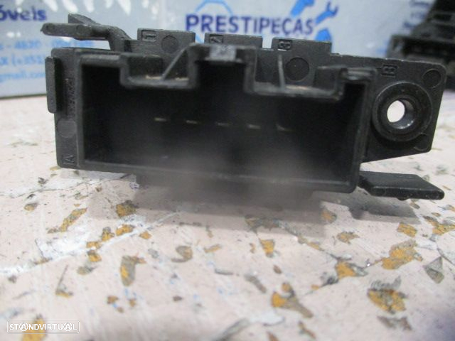 Resistencia De Sofagem Resof755 PEUGEOT  PARTNER 2 FASE 1 2010 1.6HDI 90CV 4P BRANCO - 3