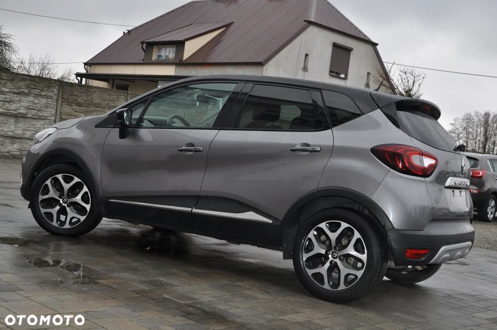 Renault Captur 1.3 Energy TCe S-Edition EDC - 9