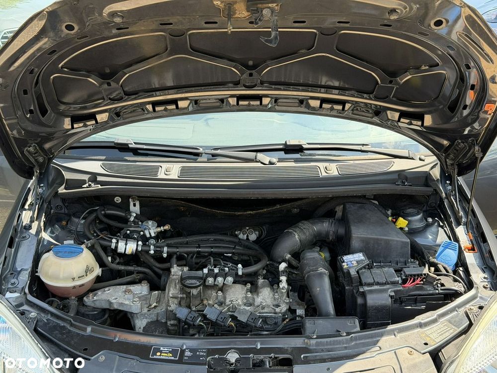 Skoda Fabia - 23