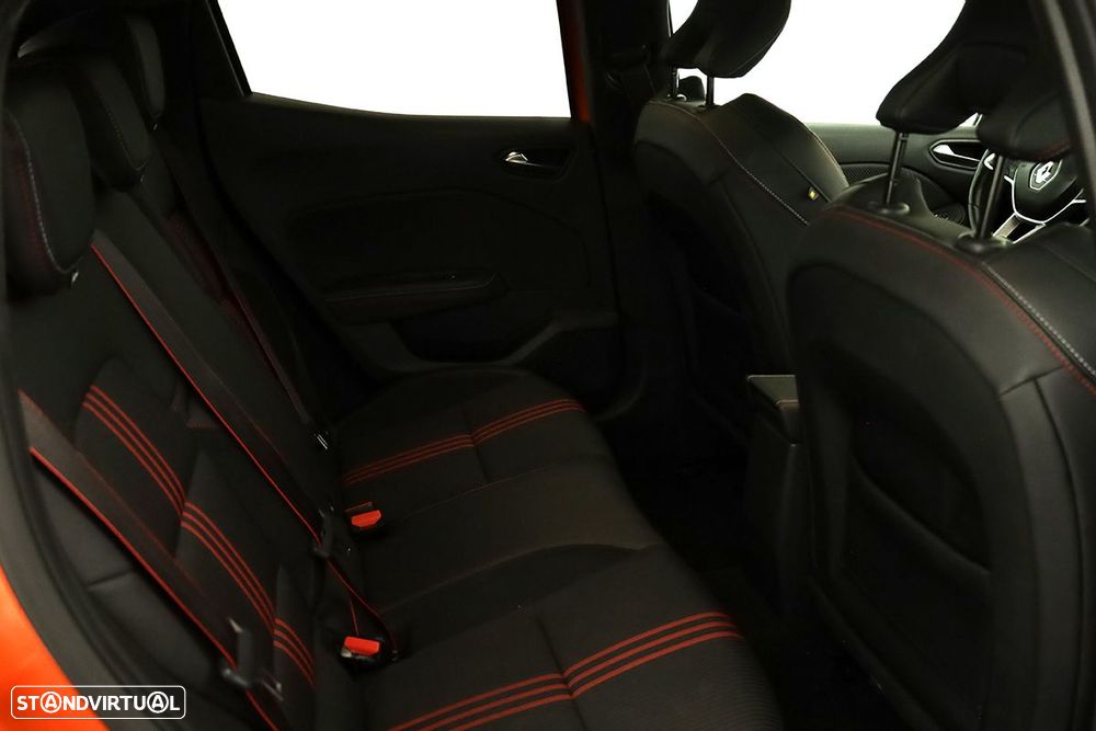 Renault Clio 1.0 TCe RS Line - 23