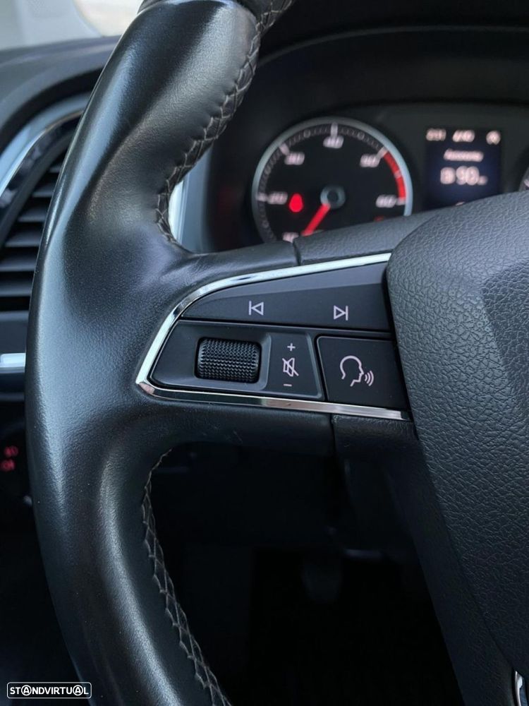 SEAT Ateca 1.6 TDI Style - 21