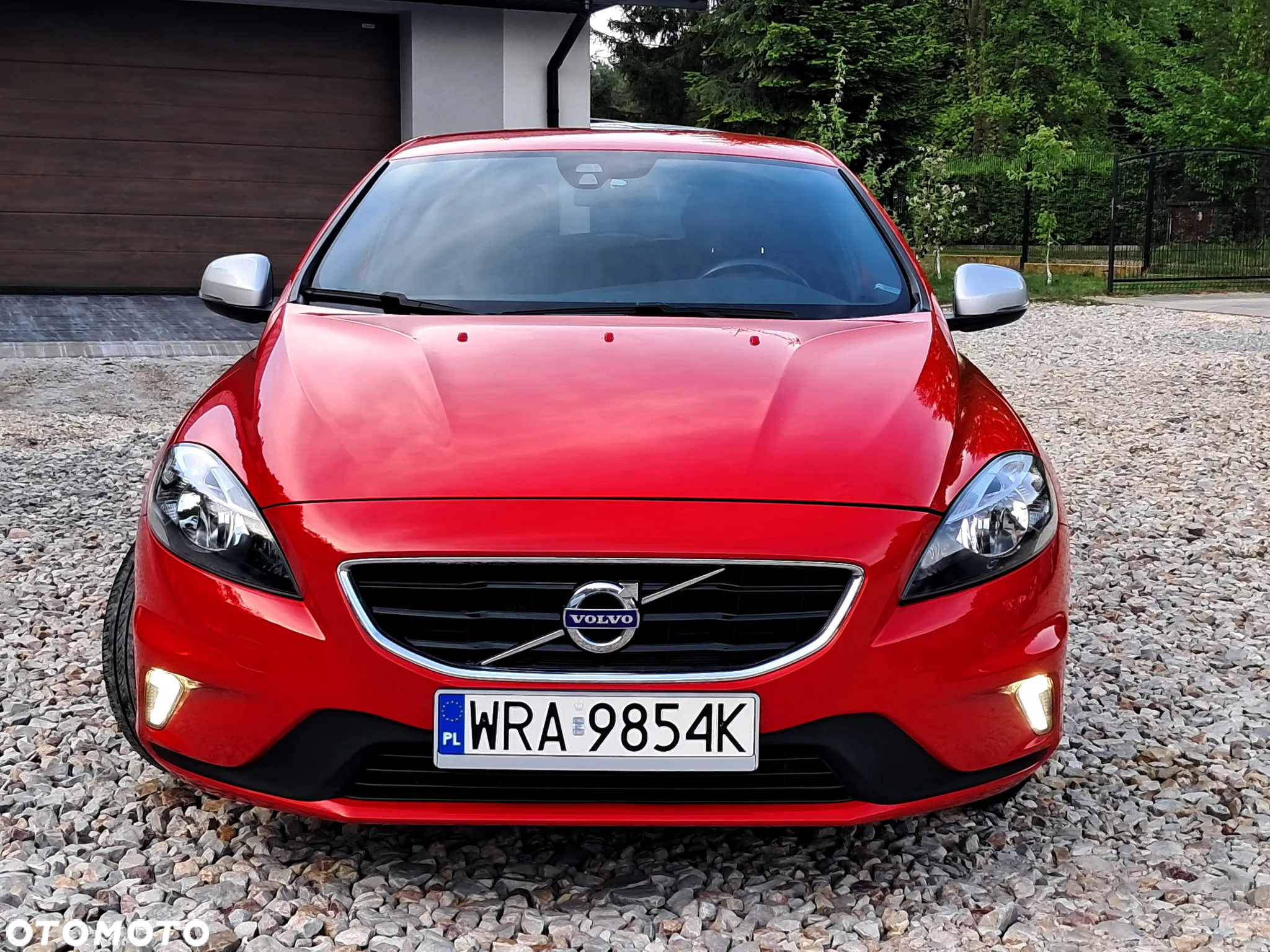 Volvo V40 D2 RDesign - 2