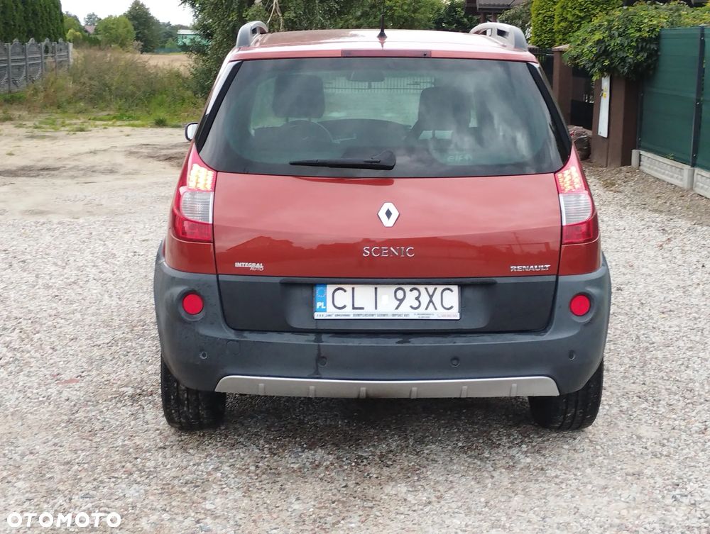 Renault Scenic - 5