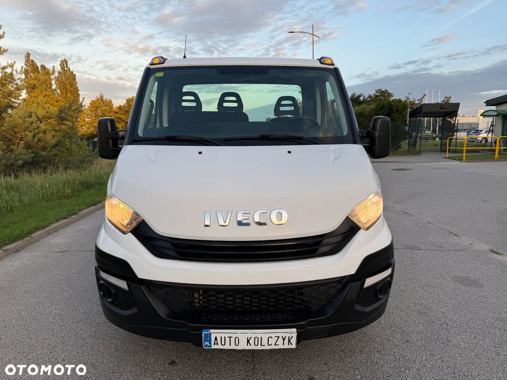 Iveco Daily 35C15 - 2