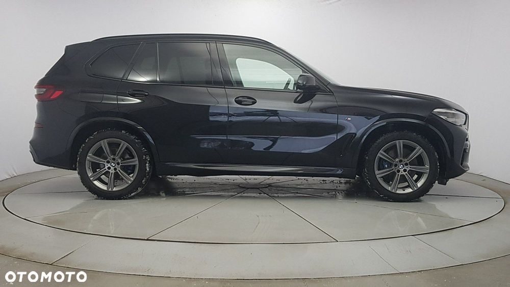 BMW X5 - 8