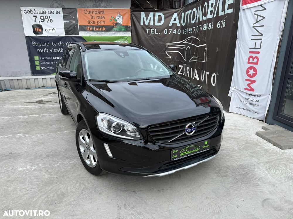 Volvo XC 60 - 3