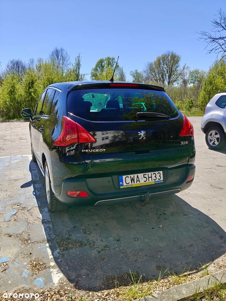 Peugeot 3008 1.6 Active - 14