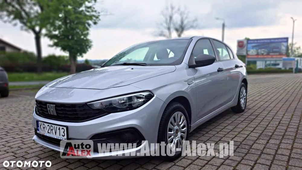 Fiat Tipo 1.4 Classic - 11