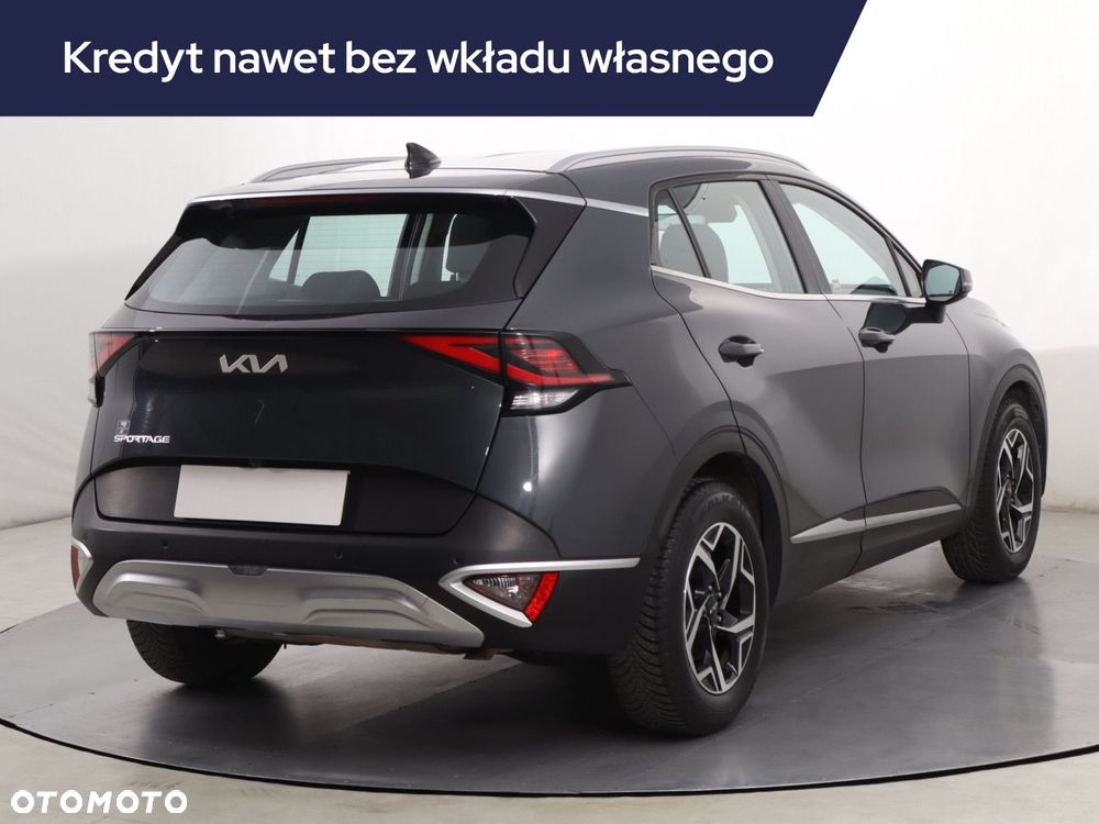 Kia Sportage - 7