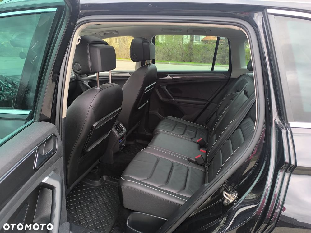 Volkswagen Tiguan 2.0 TSI 4Motion DSG Sport & Style - 18