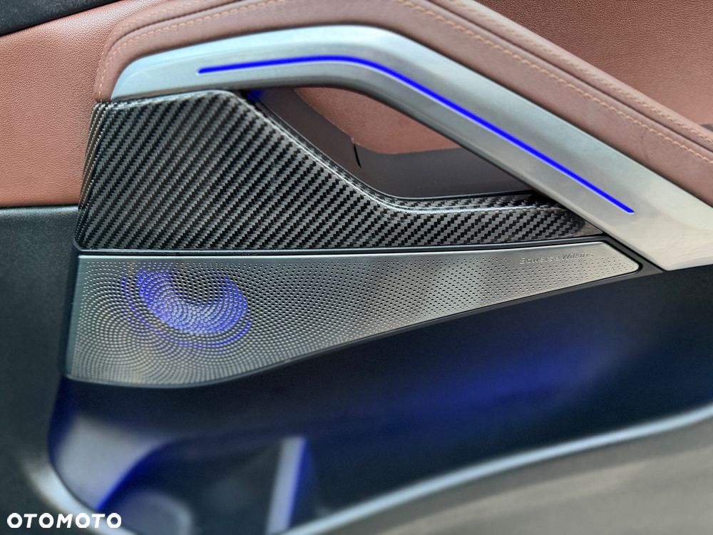 BMW X6 xDrive40i mHEV sport - 9