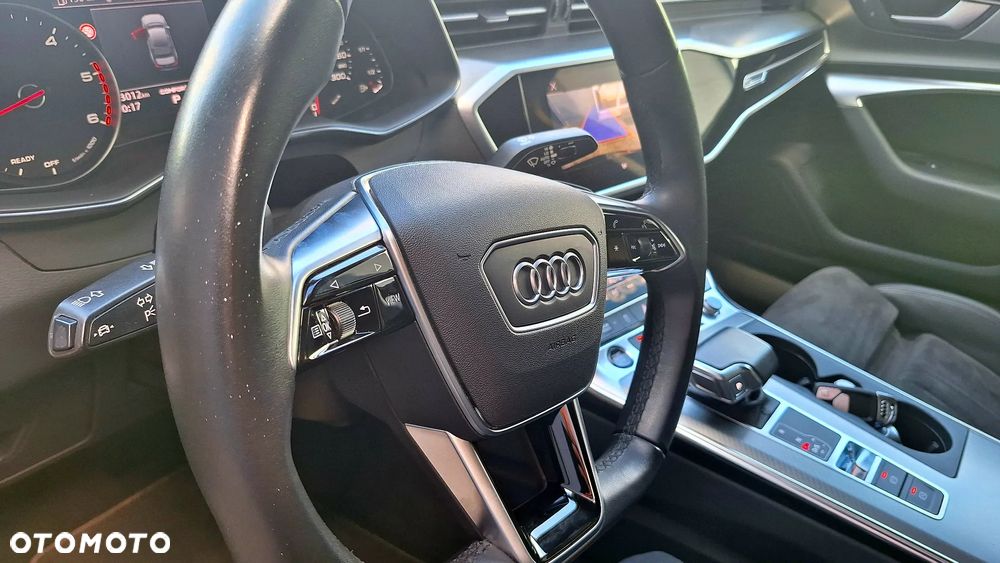 Audi A6 - 19