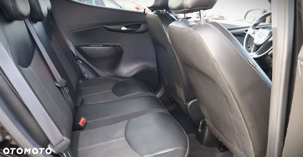 Opel Karl - 14