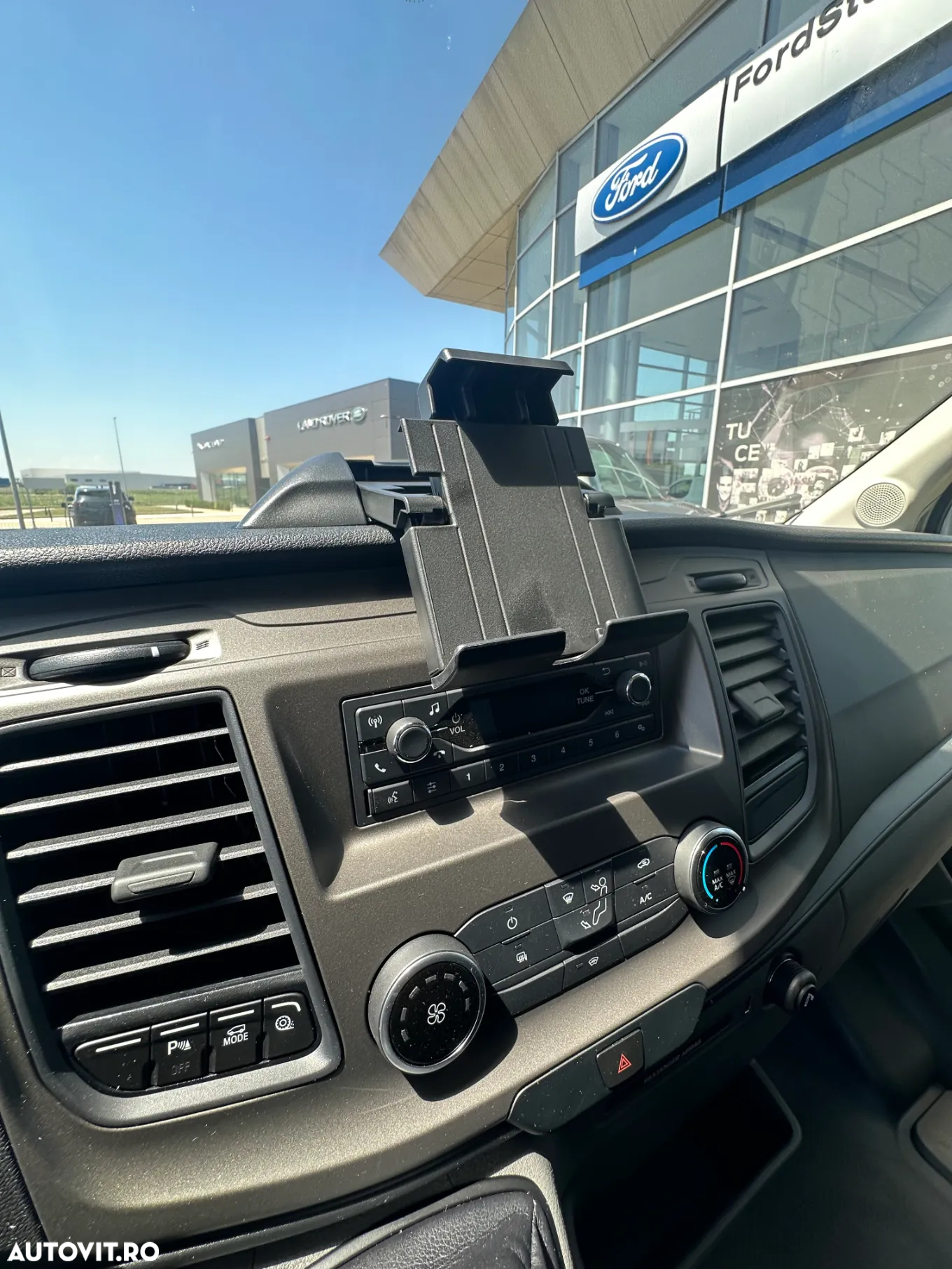 Ford TRANSIT - 9