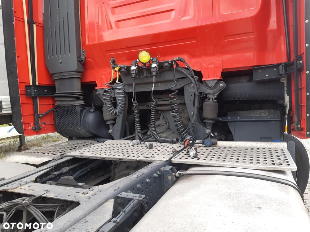 Iveco AS440ST/P (#33166) - 8