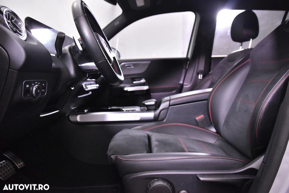 Mercedes-Benz GLB 200 d 8G-DCT - 24