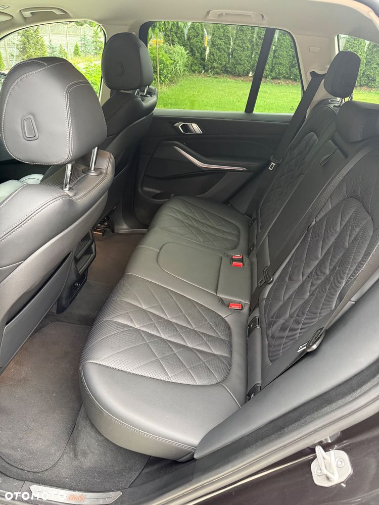 BMW X5 - 12