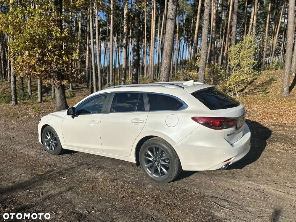 Mazda 6 2.0 Skyenergy - 5