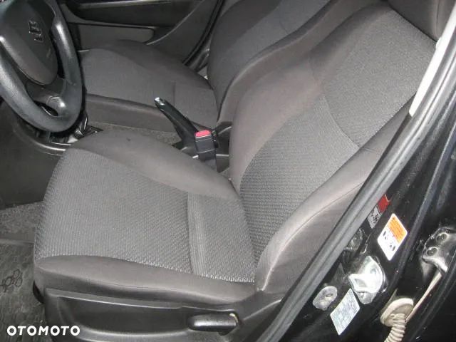 Suzuki Swift 1.2 Club - 20