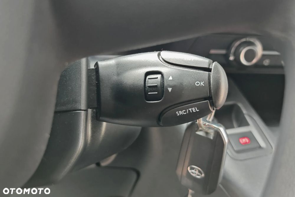 Toyota Proace City - 27