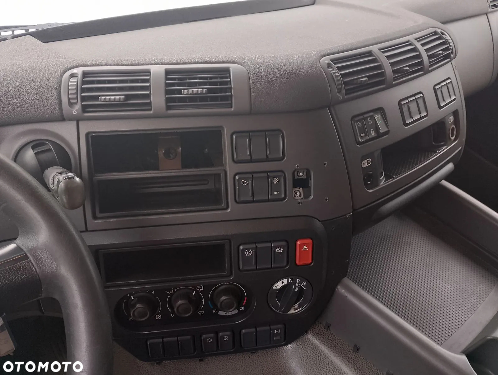 DAF CF 460 FT EURO 6 - 25