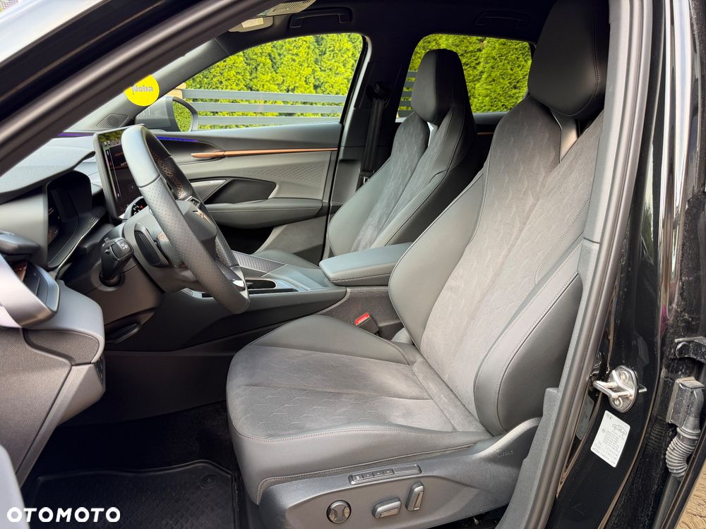 Cupra Terramar 1.5 eTSI mHEV Advantage Edition DSG - 15
