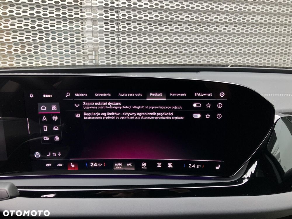 Audi A5 Limousine - 26