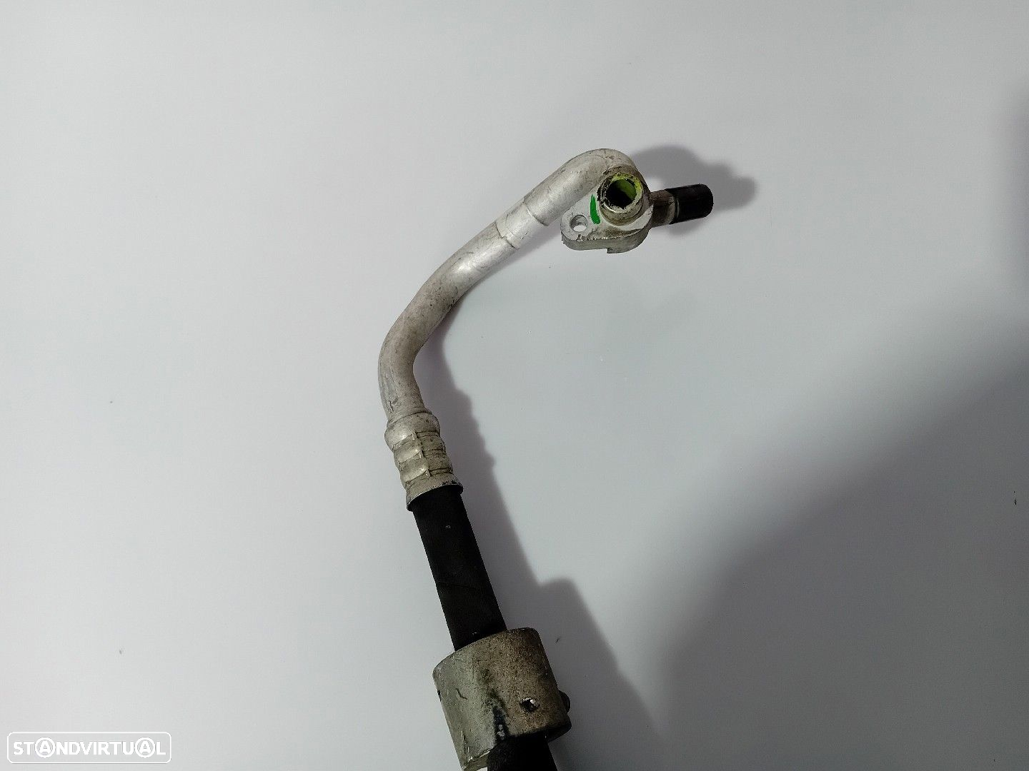Tubo AC ALFA ROMEO Giulietta (940_) - 4