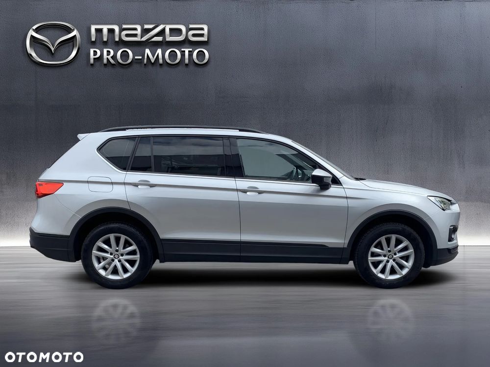 Seat Tarraco 1.5 Eco TSI EVO Style S&S - 7