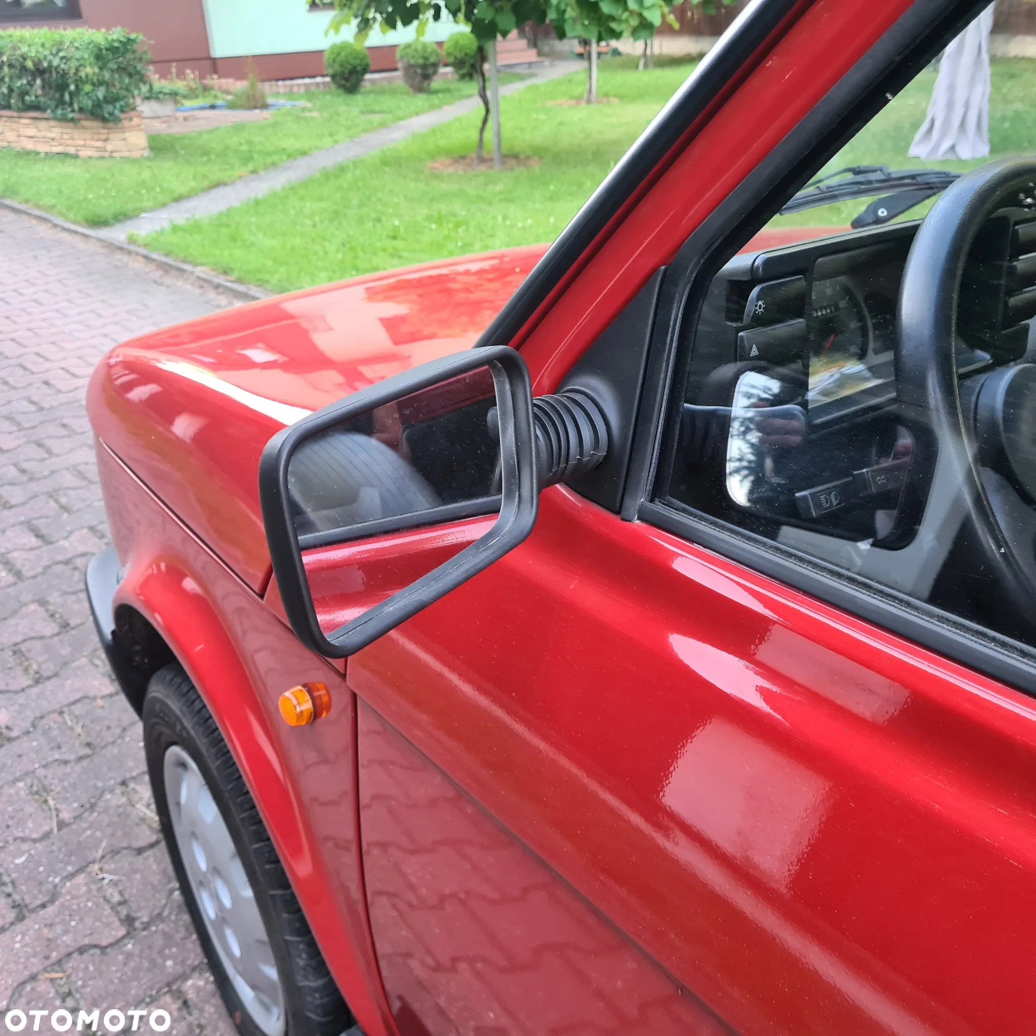Fiat 126 650 Elegant - 11