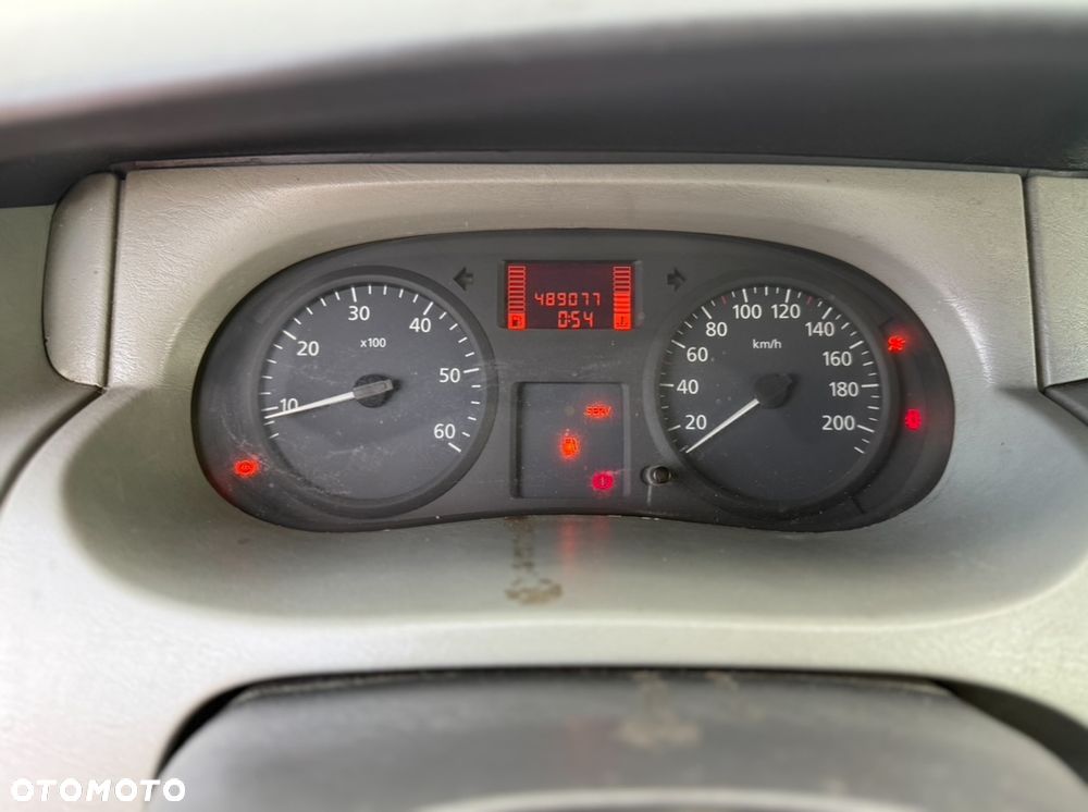 Renault Trafic Generation Expression - 22