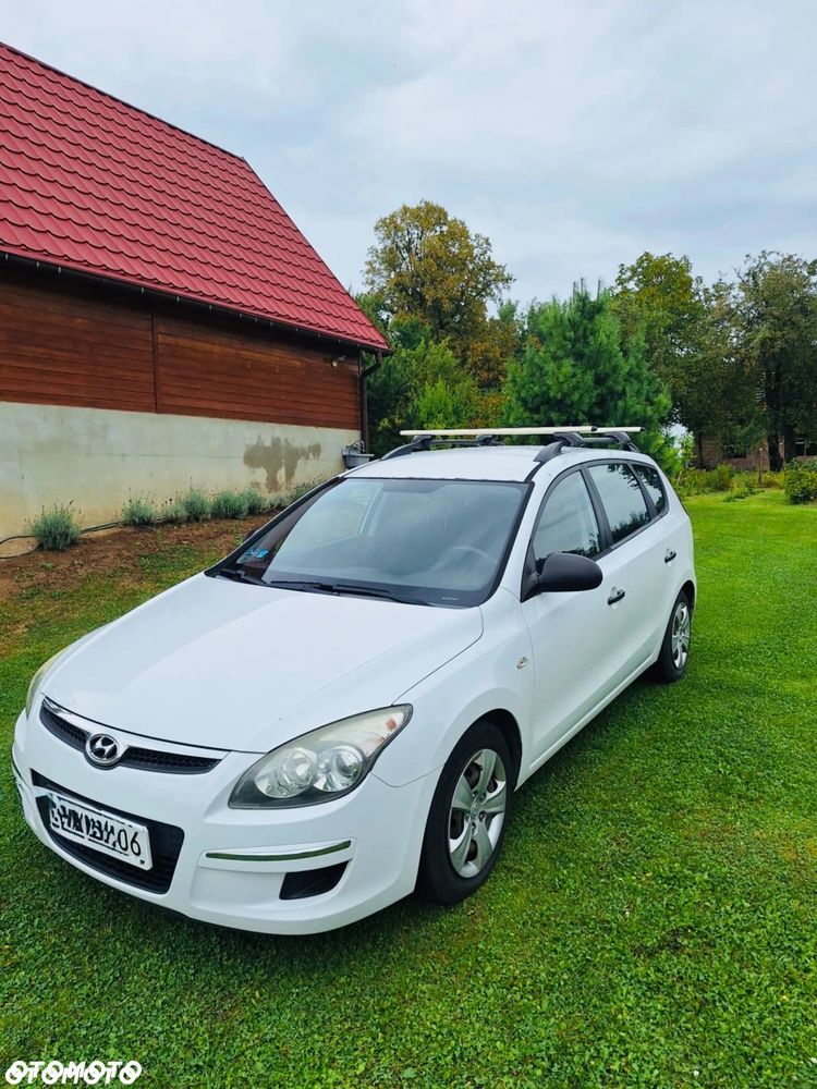 Hyundai i30 i30cw 1.4 Comfort - 1