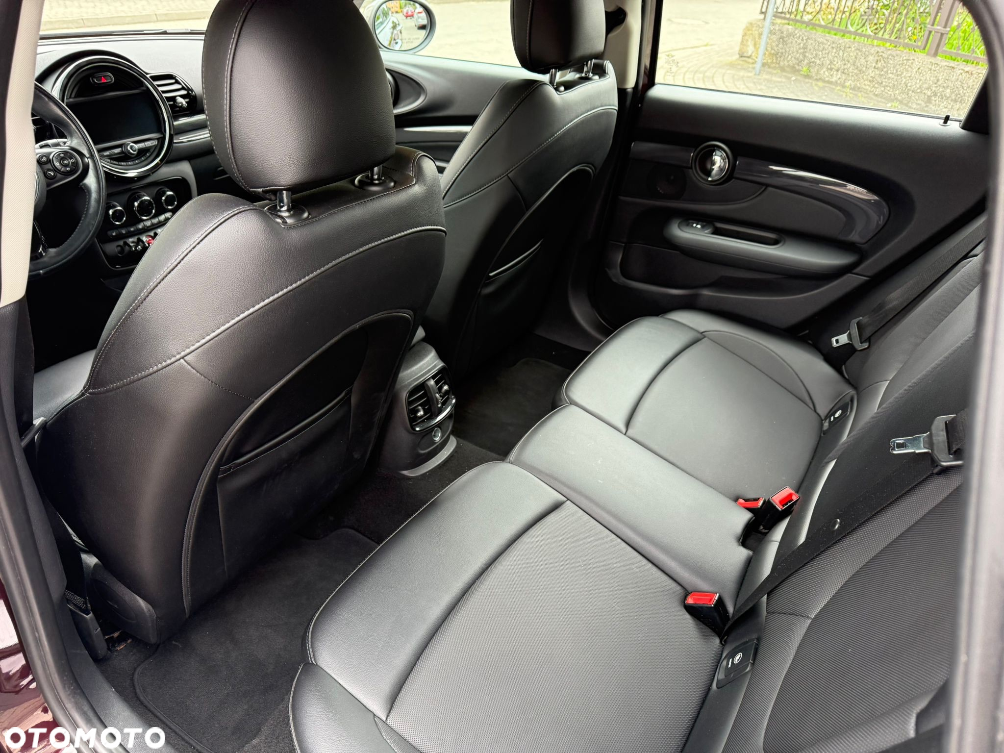 MINI Clubman Cooper S ALL4 - 16