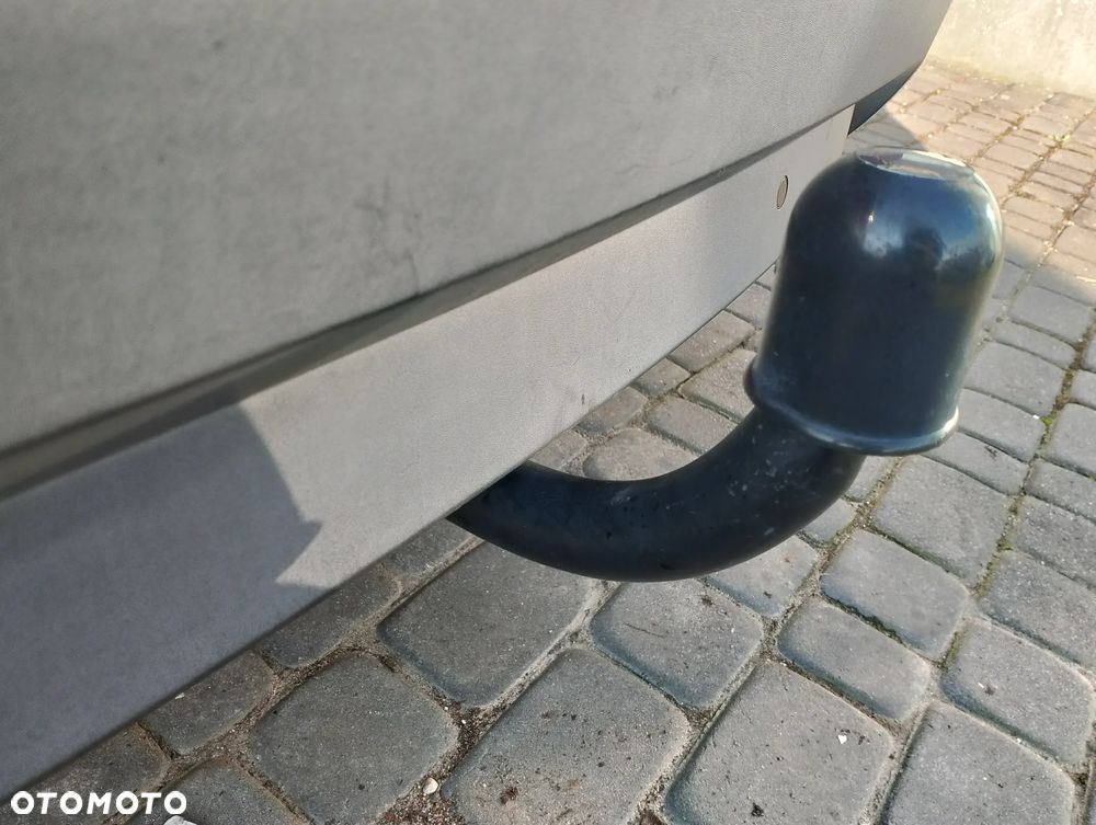 Renault Scenic 1.6 16V 110 LIMITED - 13