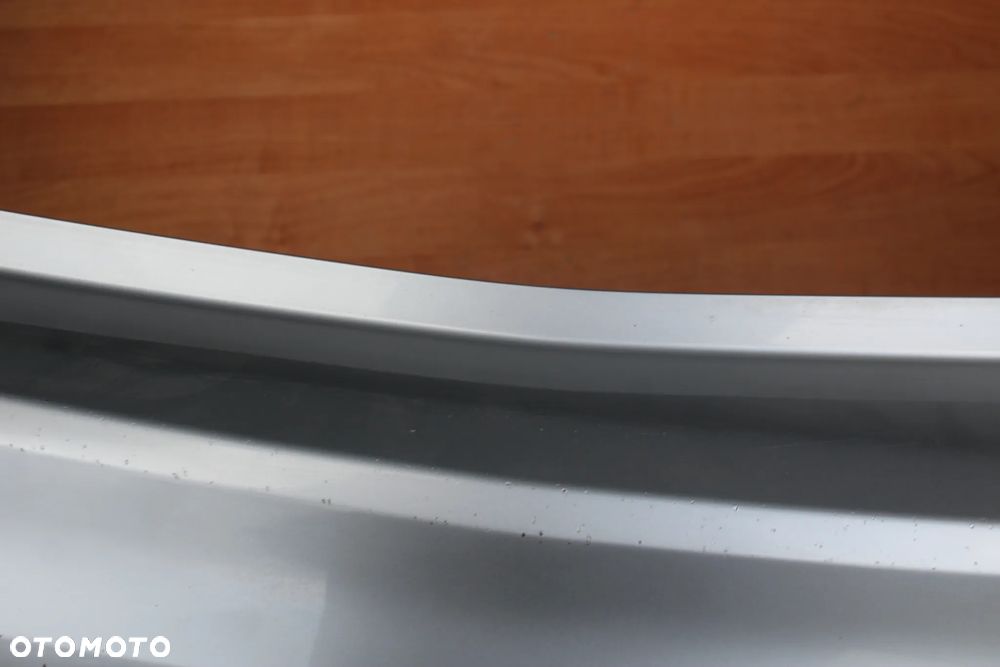 ZDERZAK TYŁ TYLNY OPEL ASTRA J KOMBI Z176 PDC PRZED LIFT ORYGINAŁ KOMPLETNY - 21