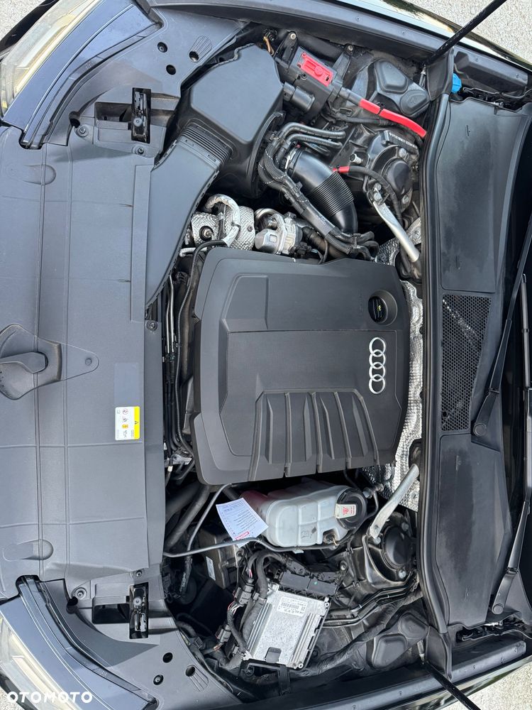 Audi A6 Avant - 10