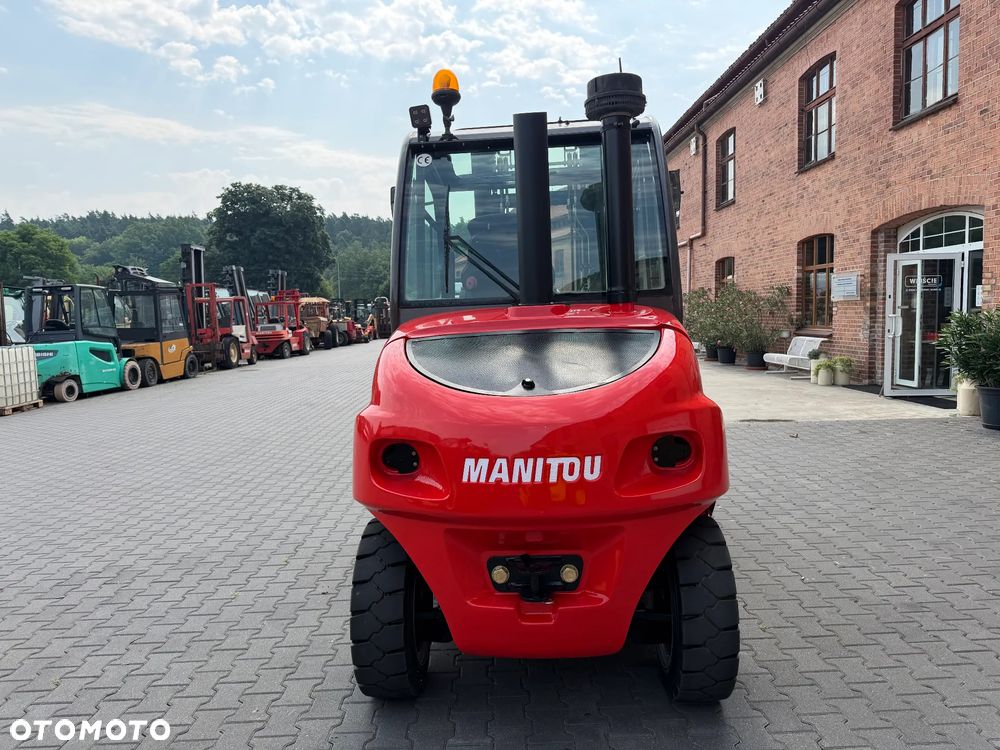 Manitou MSI 40 T - 4