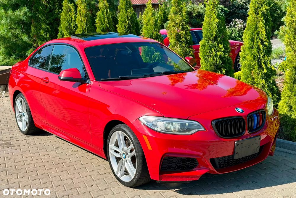 BMW Seria 2 228i M Sport - 13