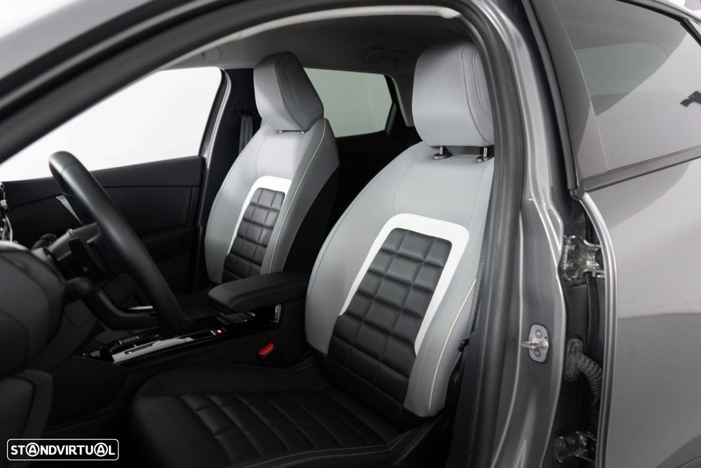 Citroën C4 X 1.2 Hybrid Max e-DSC6 - 10