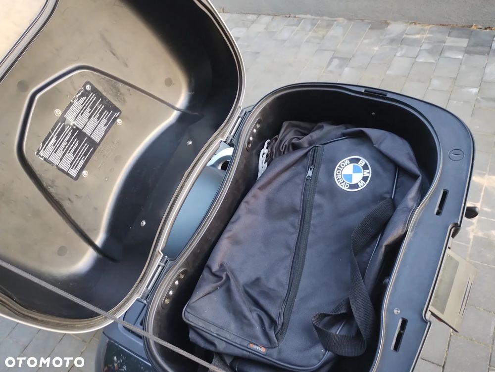 BMW R - 4