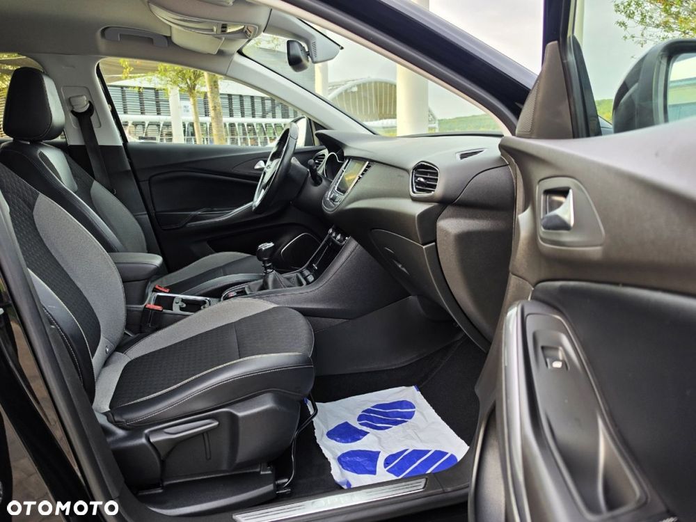 Opel Grandland X - 32