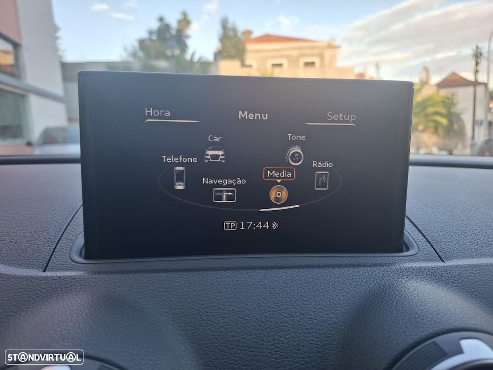 Audi A3 Limousine 1.6 TDI Advance - 17